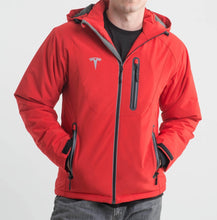 Load image into Gallery viewer, Men's Soft Shell Jacket