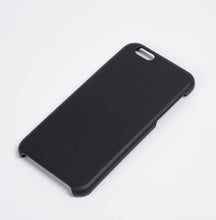 Load image into Gallery viewer, iPhone 6/6S Plus Leather Case