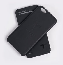Load image into Gallery viewer, iPhone 6/6S Leather Case