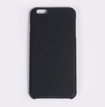 Load image into Gallery viewer, iPhone 6/6S Plus Leather Case