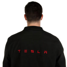 Load image into Gallery viewer, Men's Corp Jacket, Black